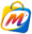 mshop logo