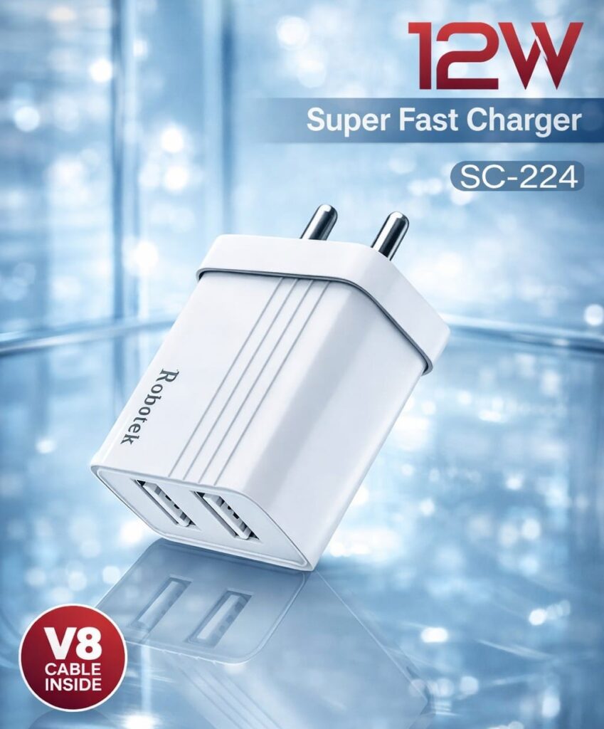 charger