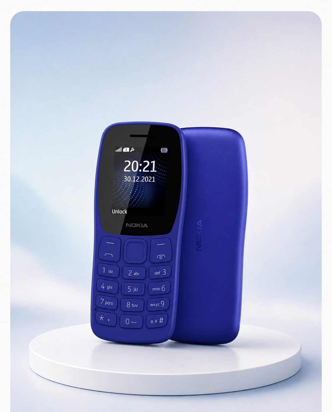 nokia 105