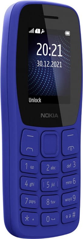 nokia 105 - Image 2