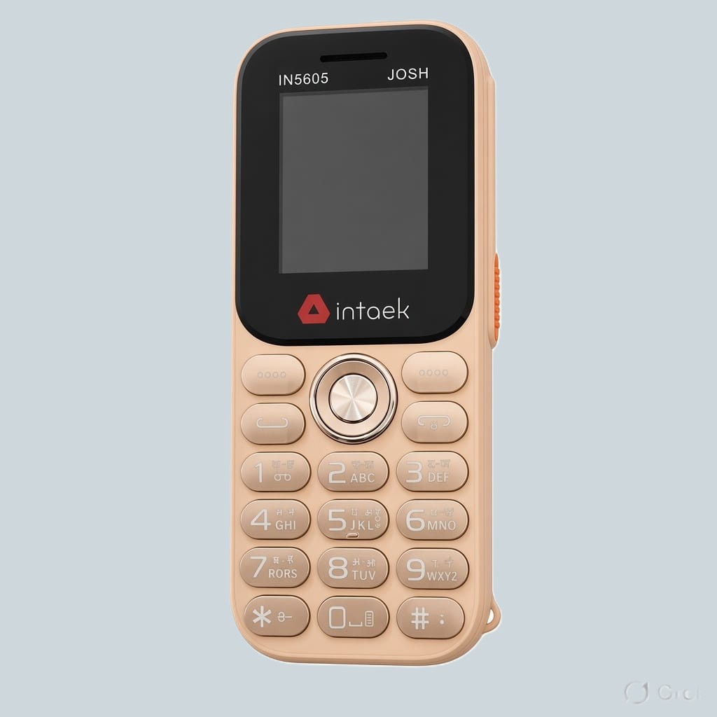 Intek In5605 Josh - Image 2